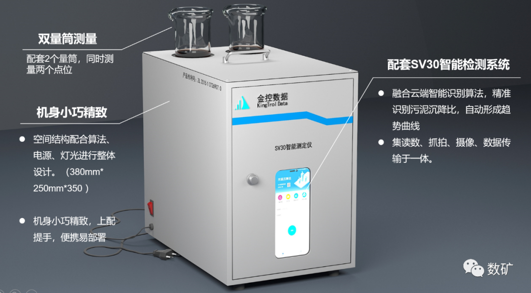 一套落实SV30指标检测规程的装置（附SV30检测规程）