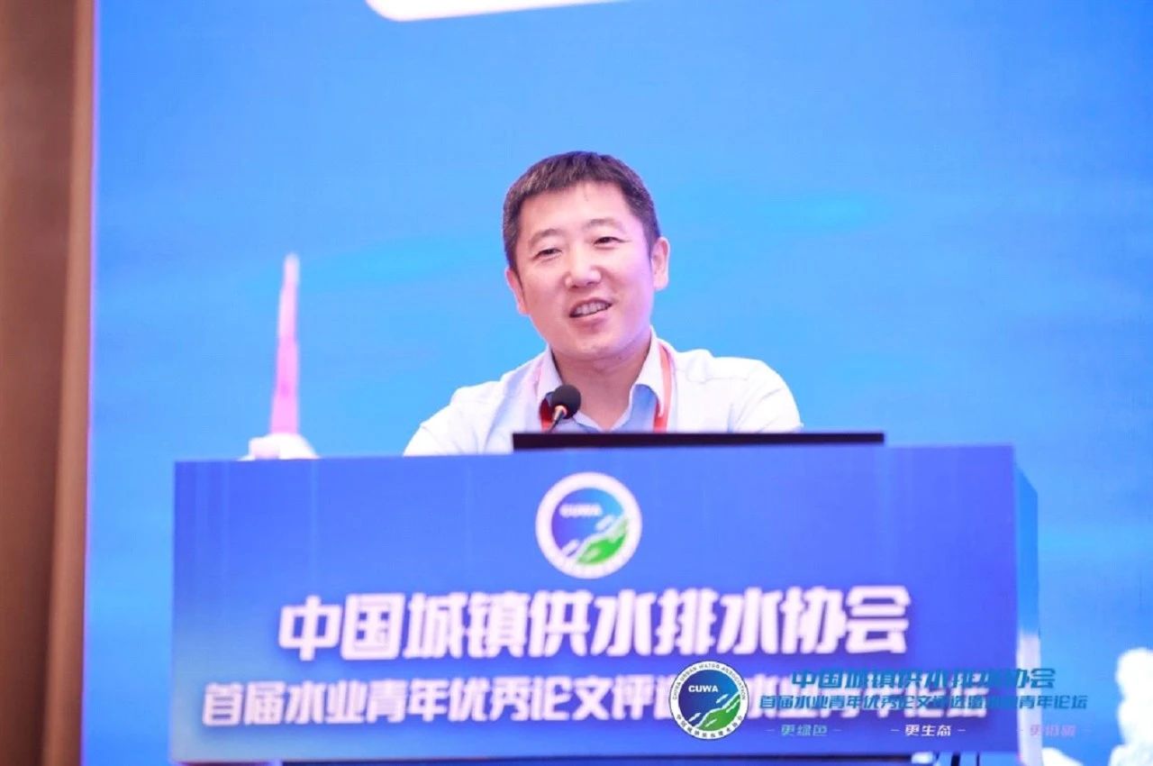 3377体育数据：智慧水厂AI技术应用三要素